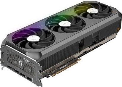 Kartelë grafike ZOTAC GAMING GeForce RTX 5070 Ti 16GB AMP Extreme INFINITY