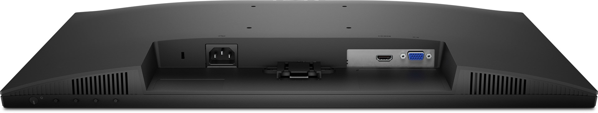 Monitor Dell SE2425HM, 23.8", Full HD 100Hz, i zi