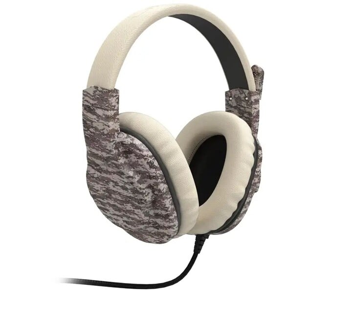 [OUTLET] Kufje Hama uRage SoundZ 333, camo