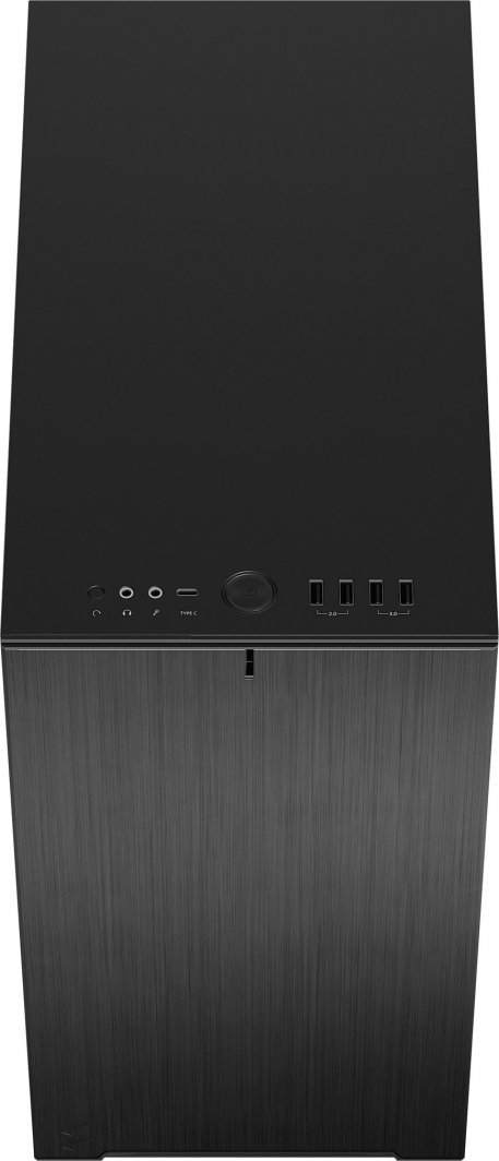 Kasë Fractal Design Define 7 Mini TG Light Tint, Mini Tower