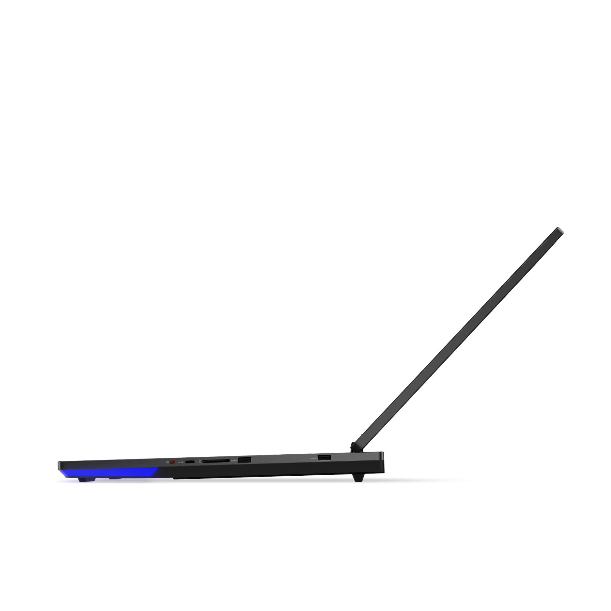 Laptop gaming Lenovo Legion 9i 18IAX10, 18", Intel Core i7, RTX 4070, i zi