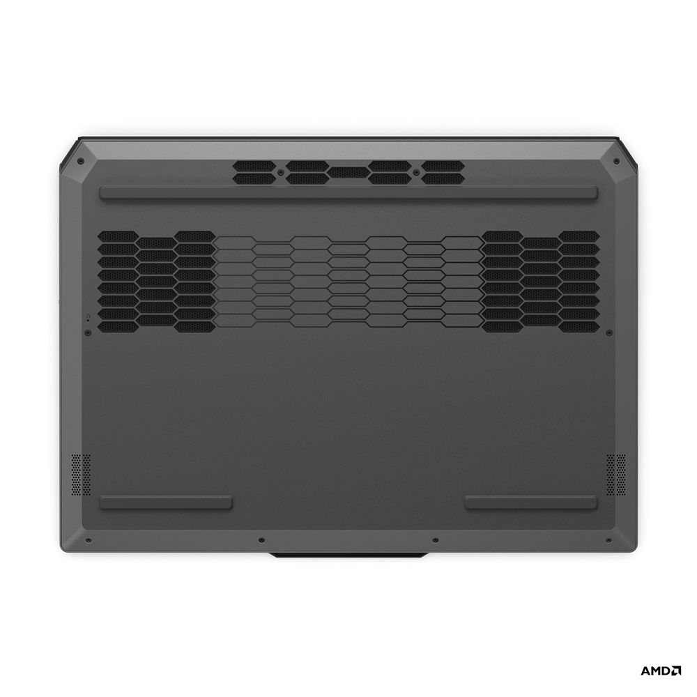 Laptop gaming Lenovo LOQ 15AHP9, Ryzen 5, RTX 4060, 16GB RAM, 1TB SSD, gri