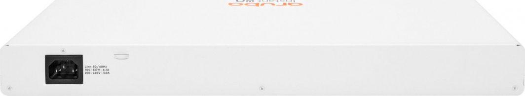 Switch HP Aruba Instant On 1960 8-Port, 480W