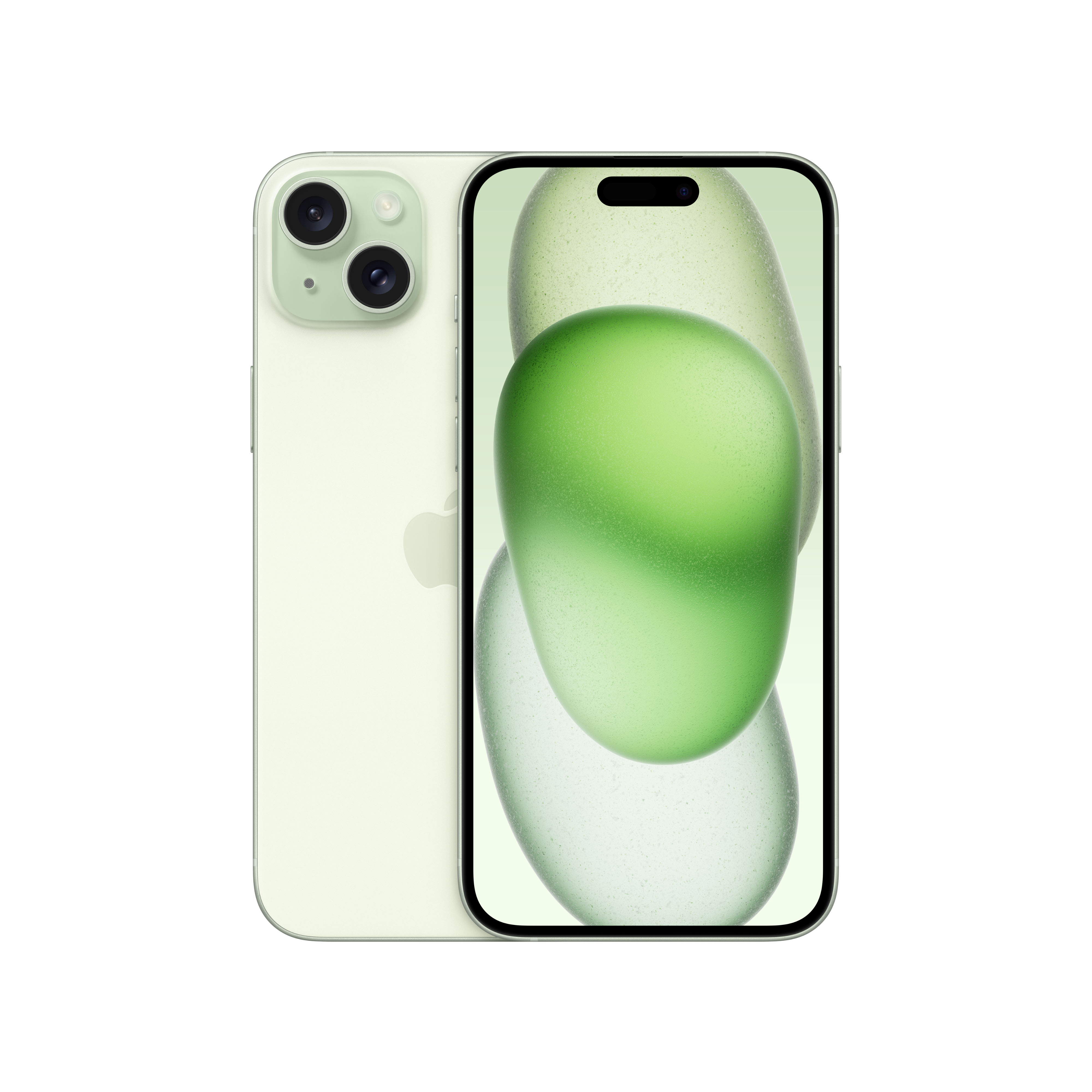 Apple iPhone 15 Plus, 128GB, Green