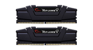 Memorie RAM G.Skill Ripjaws V F4-3600C18D-16GVK 16 GB (2 x 8 GB) DDR4 3600 MHz