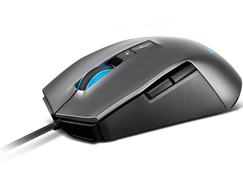 Maus Lenovo GY50Z71902, Gaming, USB Type-A, i zi