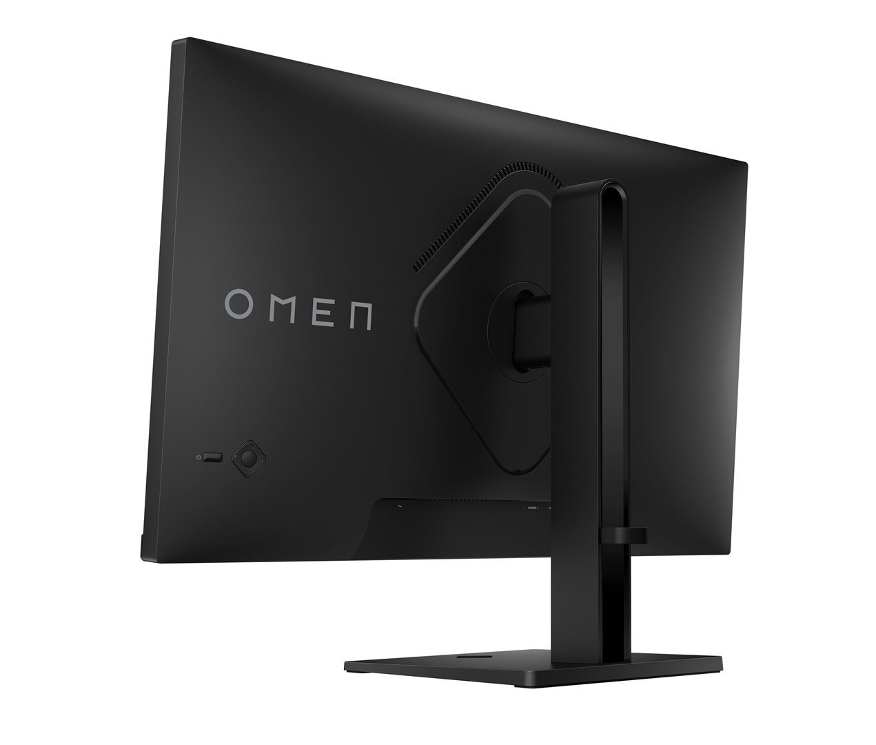 Monitor gaming HP Omen 27, Full HD, IPS, i zi
