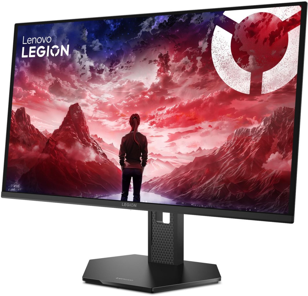 Monitor Lenovo Legion 27Q 10 QD OLED, 26.5", 240Hz, i zi