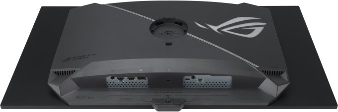 Monitor gaming ASUS ROG Strix OLED XG32UCDS, 31.5", 4K UHD, i zi