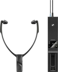 Kufje Sennheiser RS 5200, 12 orë, 70m, të zeza