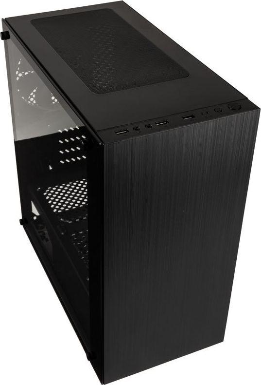 Kasë Kolink Stronghold M, Mini Tower