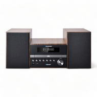 Radio me CD, USB dhe Bluetooth BLAUPUNKT MS46BT