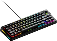 Tastierë Glorious GMMK 3 Pro, 65%, English US, e zezë