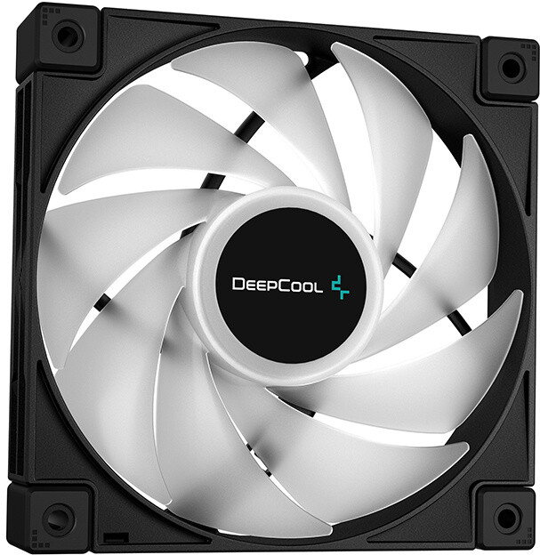 Ftohës DEEPCOOL LS320, ARGB