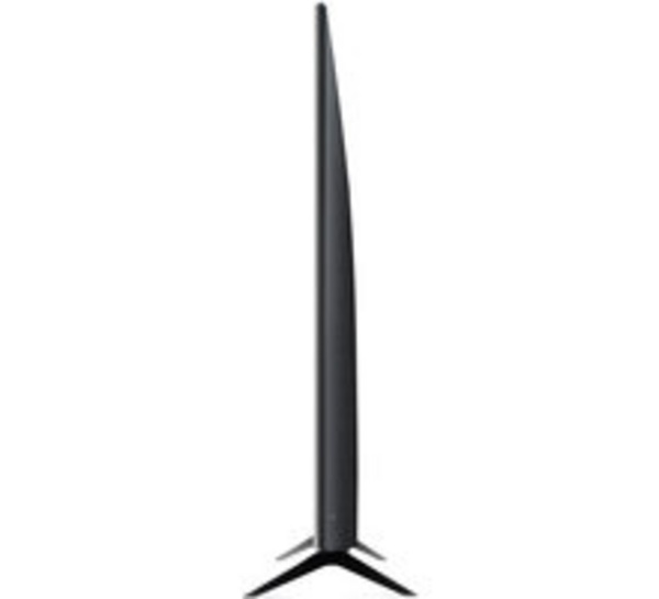 Televizor LG 49SM8500PLA -  49" (123cm), 4K UHD, i zi / argjendë
