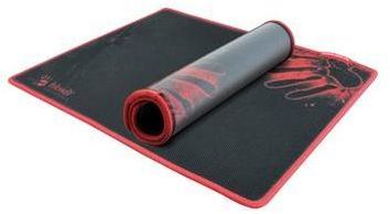 Mauspad A4Tech Bloody B-081S, M, i kuq
