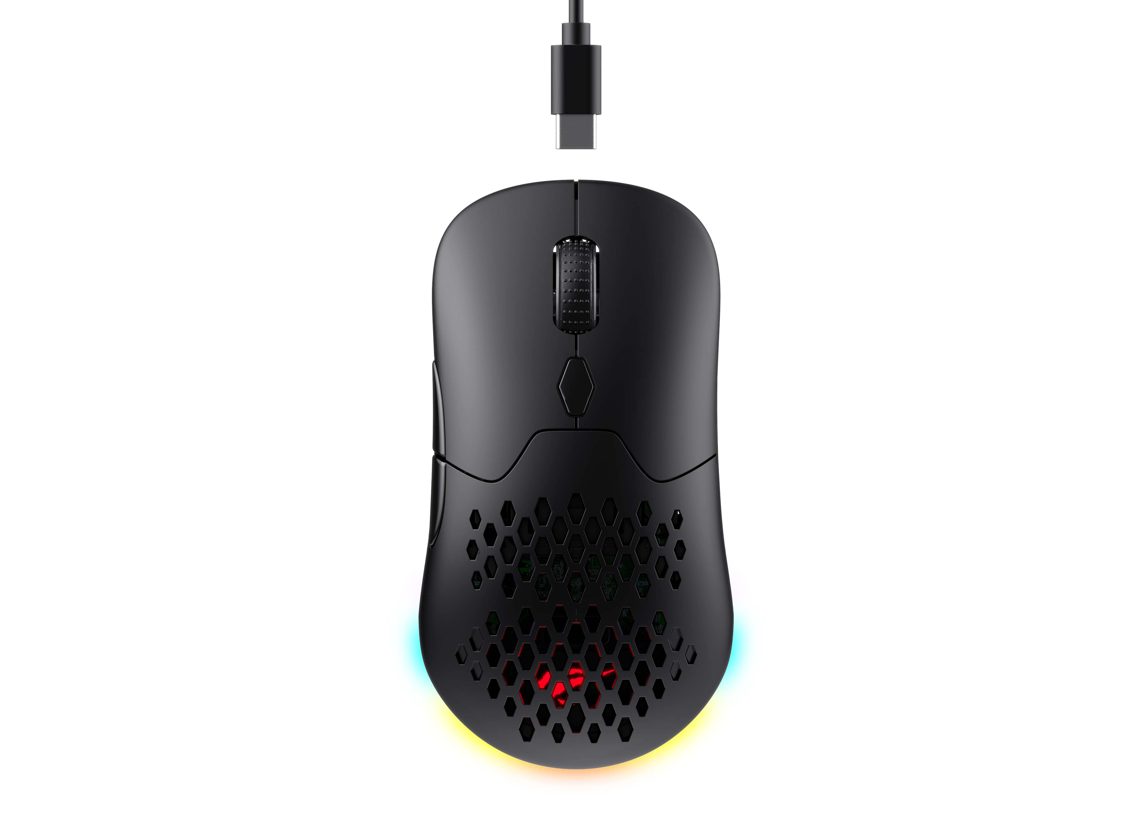 Maus Havit MS963WB, i zi