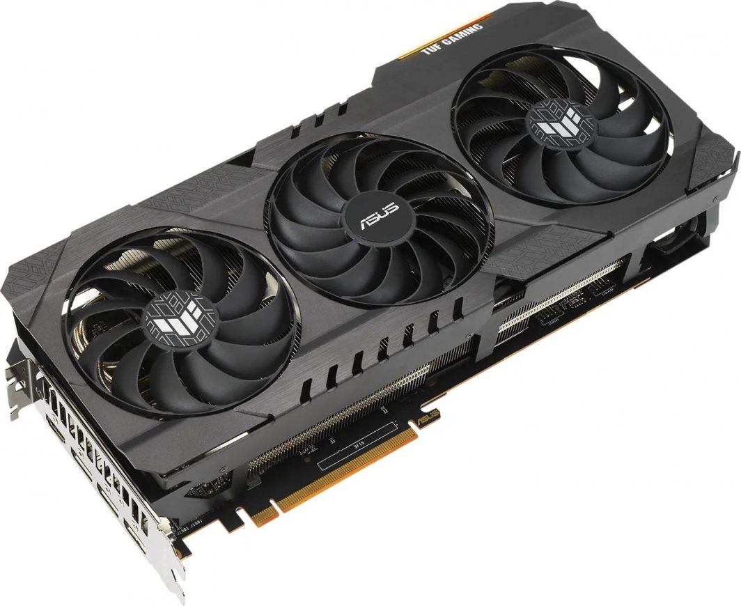 Kartelë grafike Asus TUF Gaming Radeon RX 7800 XT OG OC 16GB GDDR6