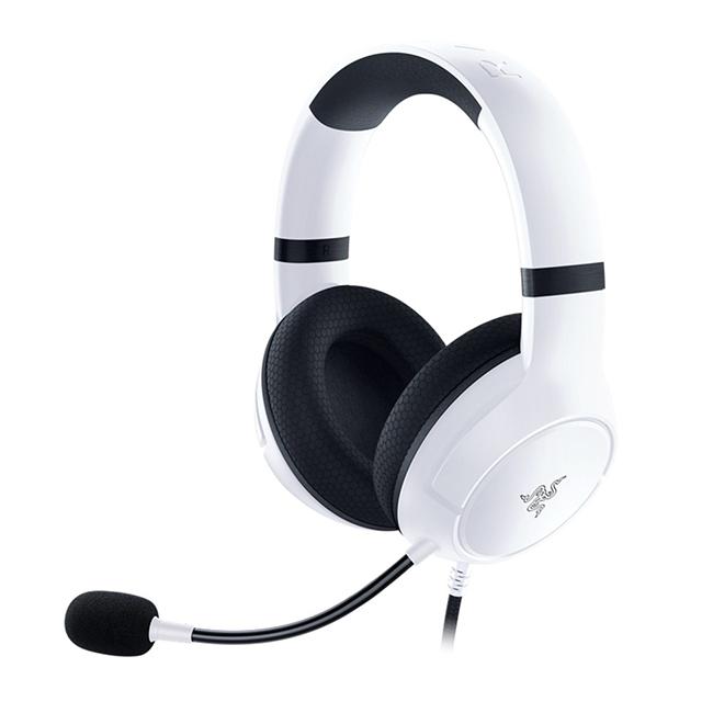 Kufje gaming Razer BlackShark V2 HyperSpeed, wireless, 50mm, të bardha