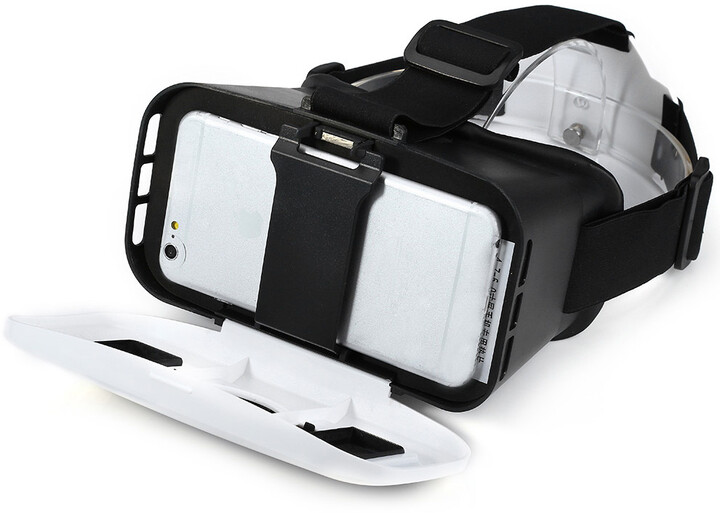 Syze VR Lea Colorcross 0012