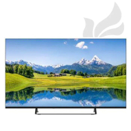 Televizor Fuego QLED65ELU820GTV, 65", QLED 4K, Smart TV