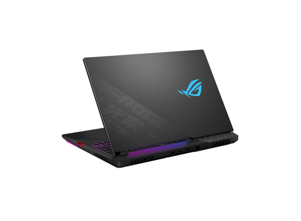 Laptop ASUS ROG STRIX SCAR 17, 17.3", 32 GB RAM, 1 TB SSD, Core i9, NVIDIA GeForce RTX 3080 Ti, i zi
