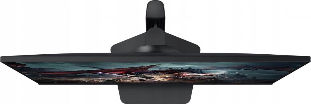 Monitor Samsung Odyssey G50D LS32DG500EUXEN, 32", WQHD, i zi