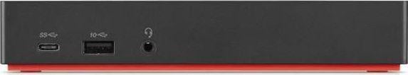 Stacion dock Lenovo ThinkPad USB-C Gen 2, i zi
