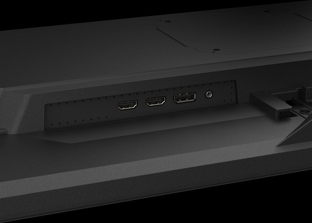 Monitor Gigabyte GS27Q, 27", WQHD, i zi