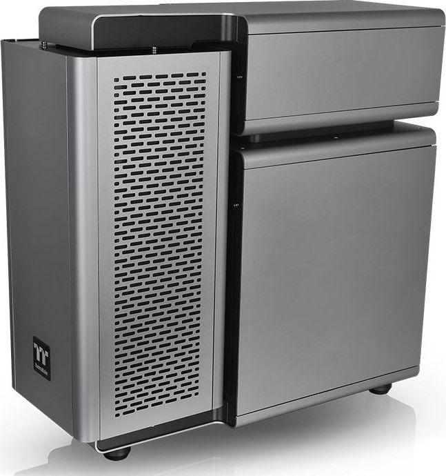 Kasë Thermaltake Level 20 TG, Full Tower