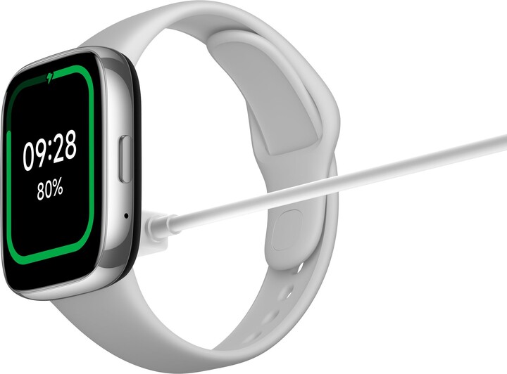 [OUTLET] Orë smart Redmi Watch 3 Active Gray