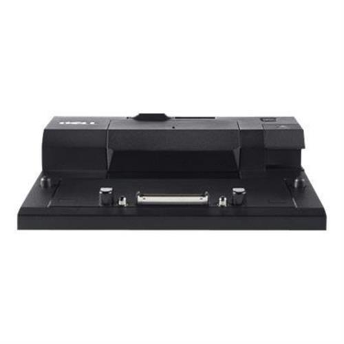 Replikues i porteve Dell E-Port (331-6307), 1xHDMI, 3xUSB 3.0, i zi