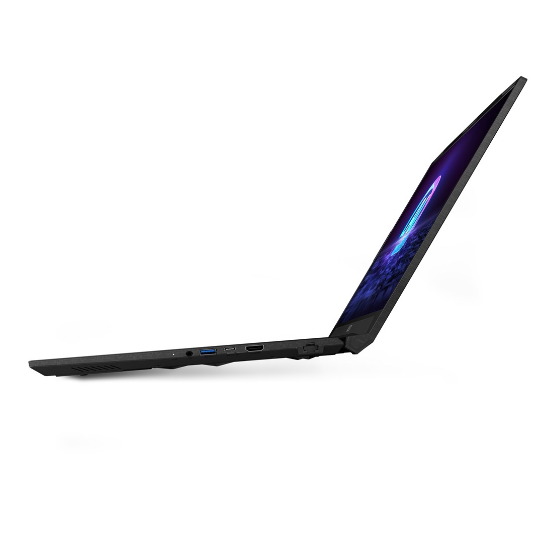 Laptop MSI Katana A17 AI B8VF-1004XPL, 17.3", AMD Ryzen 7 8845HS, 16GB RAM, 1TB SSD, RTX 4060, i zi