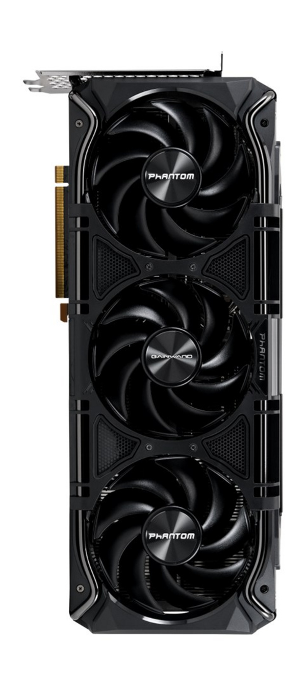 Kartë grafike Gainward NVIDIA GeForce RTX 4080, 16 GB GDDR6X, NED4080019T2-1030P
