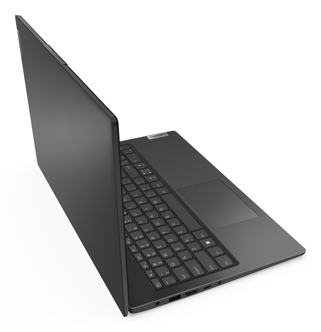 Laptop Lenovo V15 G4 IRU, 15.6" FHD, Intel Core i5 13420H, 16GB RAM, 512GB SSD, gri