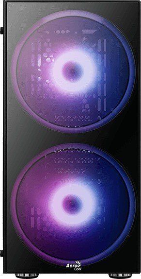 Kasë Aerocool Python, Midi Tower