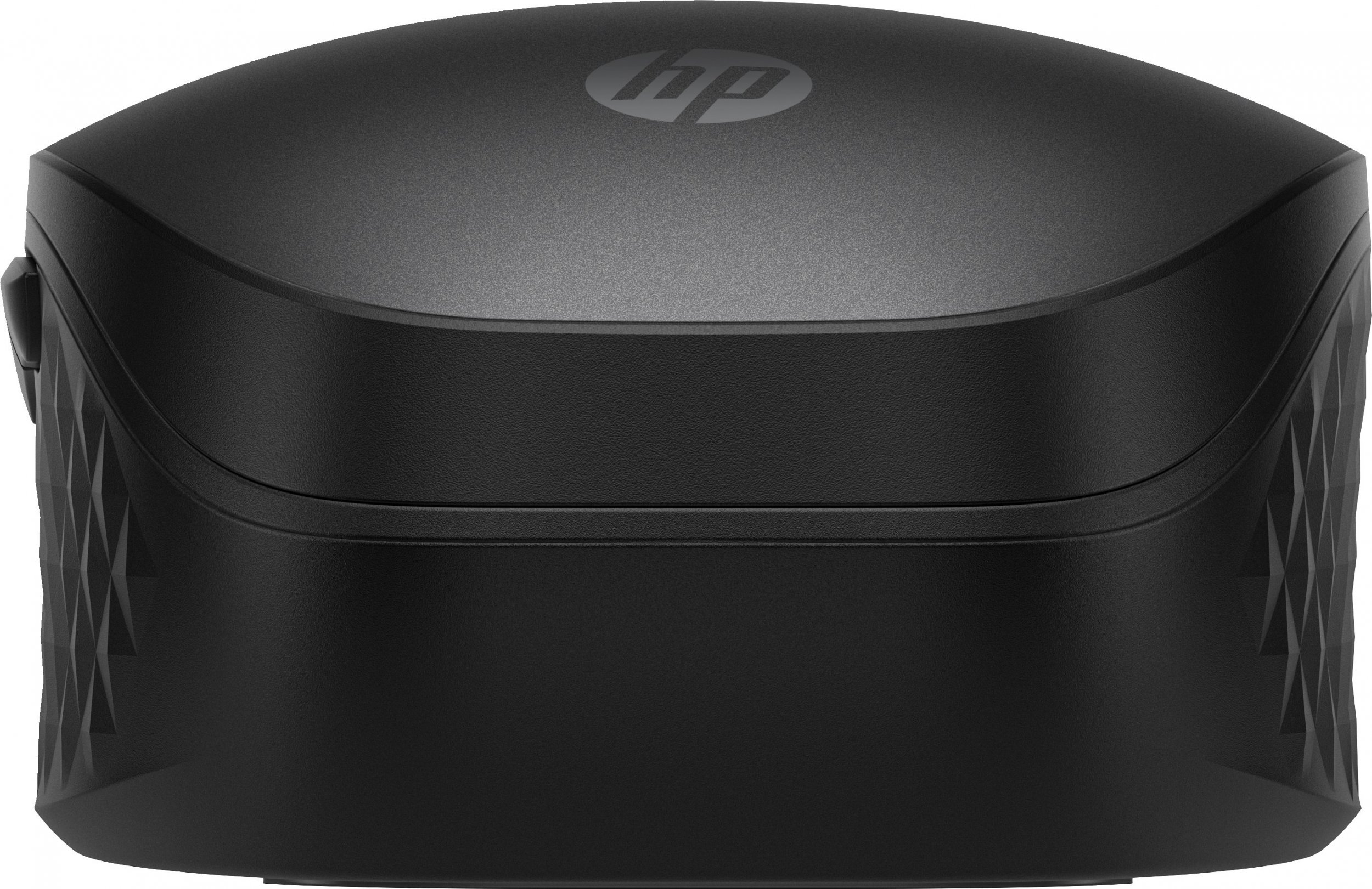 Maus pa kabllo HP 690 Rechargeable, Bluetooth, bateri e rikarikueshme, gri