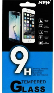 Qelq mbrojtës për ekran Realme C67, tempered glass, transparent