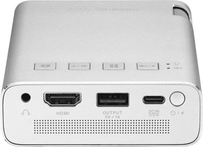 Projektor Asus ZenBeam E1R