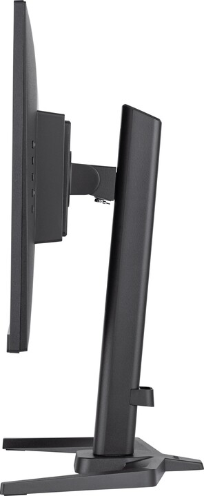 Monitor iiyama G-Master GB2470HSU-B5 - LED, 23,8", Full HD, i zi