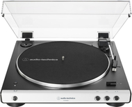 Gramafon Audio-Technica AT-LP60XBTWH