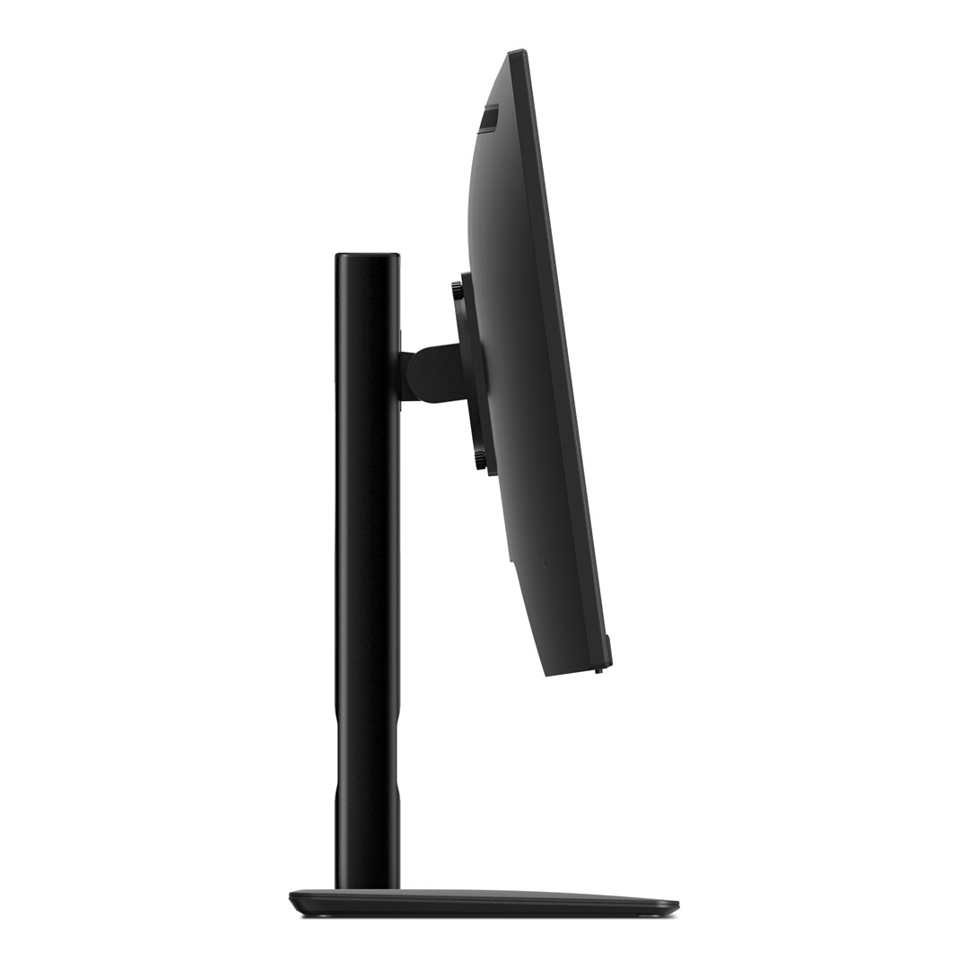 Monitor Lenovo N27p WLED, 27", 3840 x 2160, 62 Hz, i zi