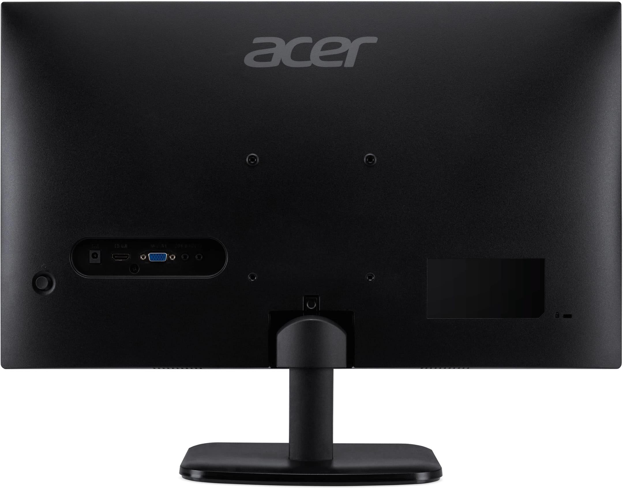 Monitor Acer EK271 E, 27", FHD, 100Hz, i zi