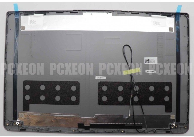 Kapak LCD për laptop Lenovo C 82VG, origjinal, gri