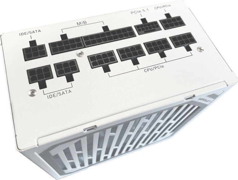 Burim energjie LC-Power LC-Power LC1000MW V3.1 ATX, 1000W