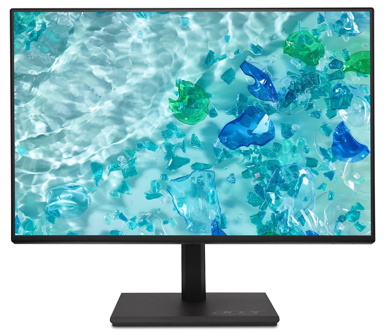 Monitor Acer Vero b277gbmiprzx, 27", FHD, i zi