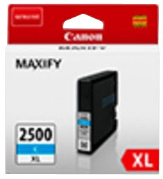 Боја за печатач Canon PGI-2500XL C