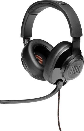 Kufje JBL Quantum 300 (JBLQUANTUM300BLK), të zeza
