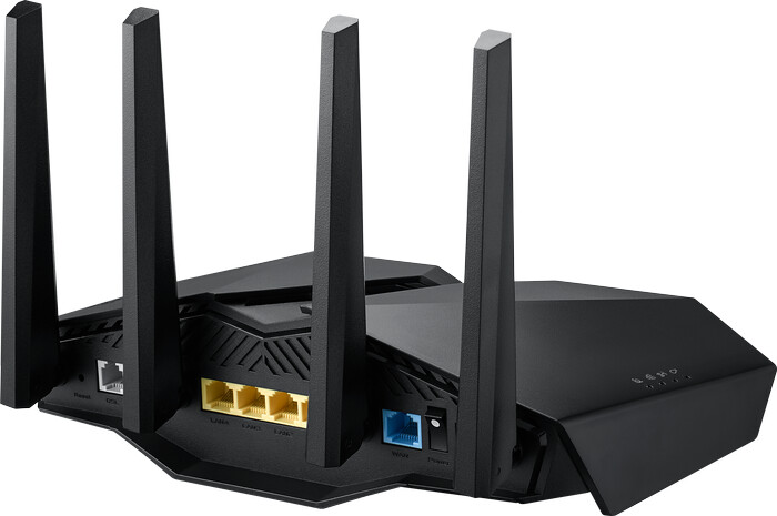 Modem / router ASUS DSL-AX82U