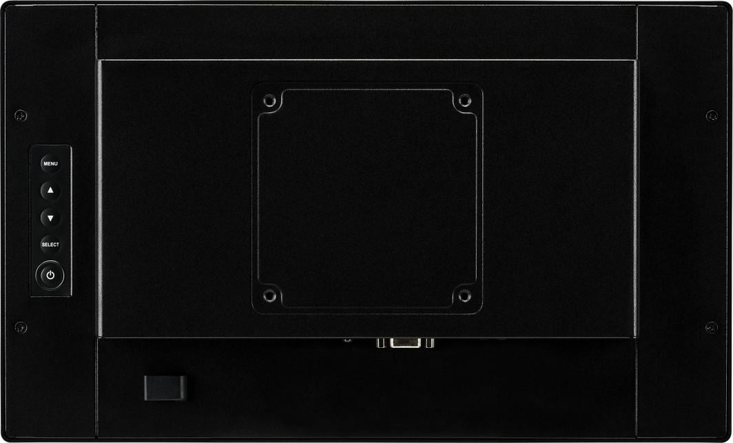 Monitor me prekje iiyama ProLite TF1634MC-B8X, 15.6", Full HD, i zi